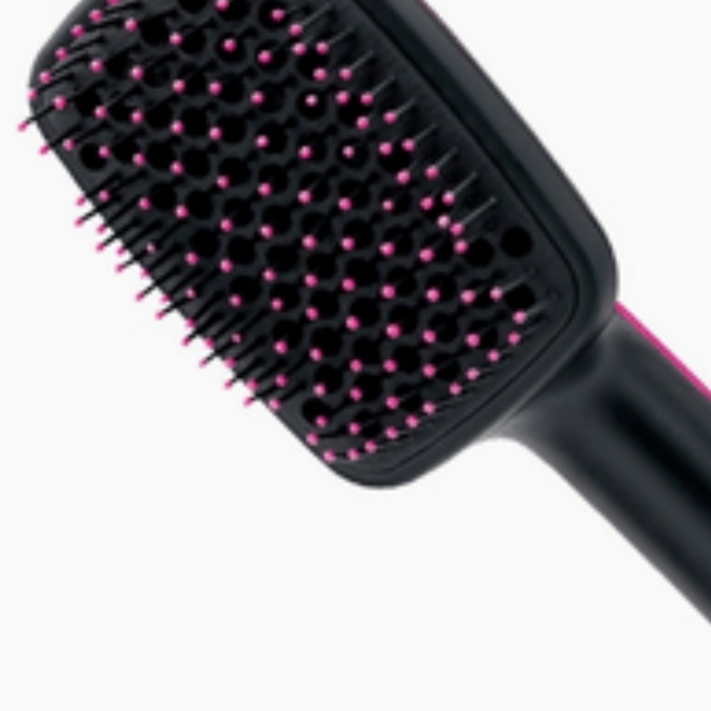 XonyX-V- Professional Beauty Tool 2 in 1 Easy To Use ONE-STEP HAIR Dryer& Styler